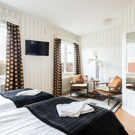 Hotell Nordevik Skarhamn Ruang foto
