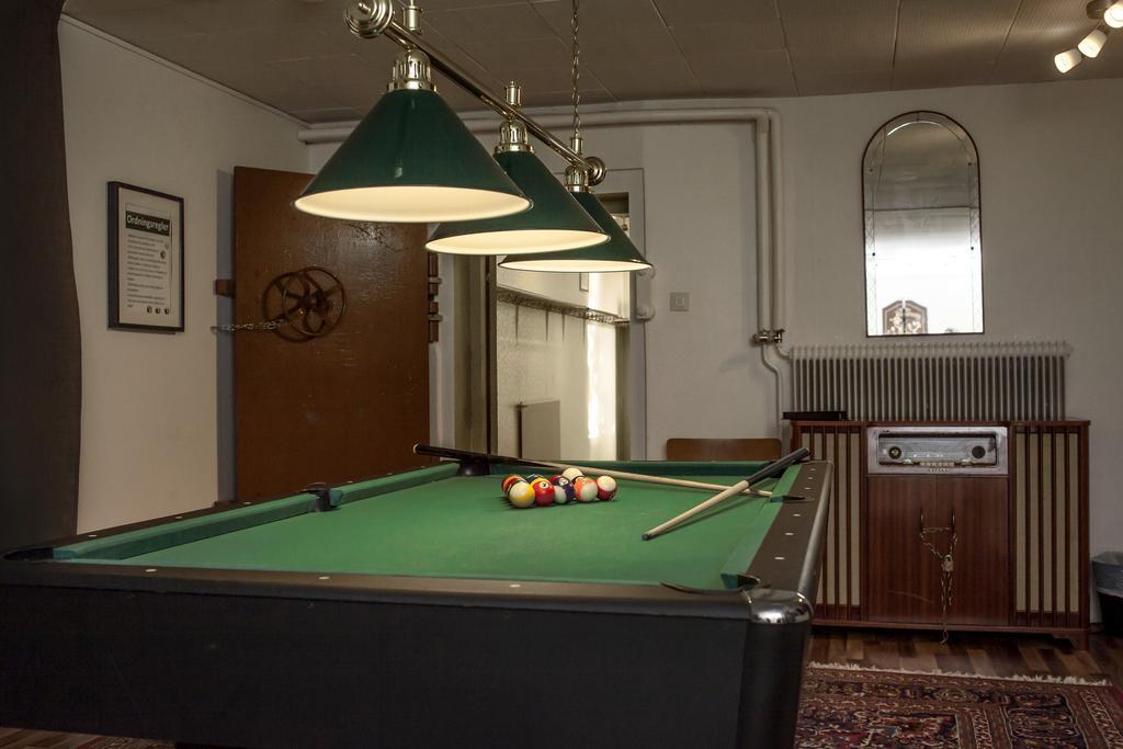 Hotell Nordevik Skarhamn Bagian luar foto