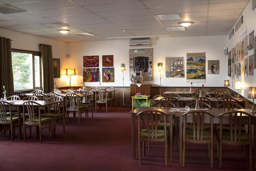 Hotell Nordevik Skarhamn Bagian luar foto