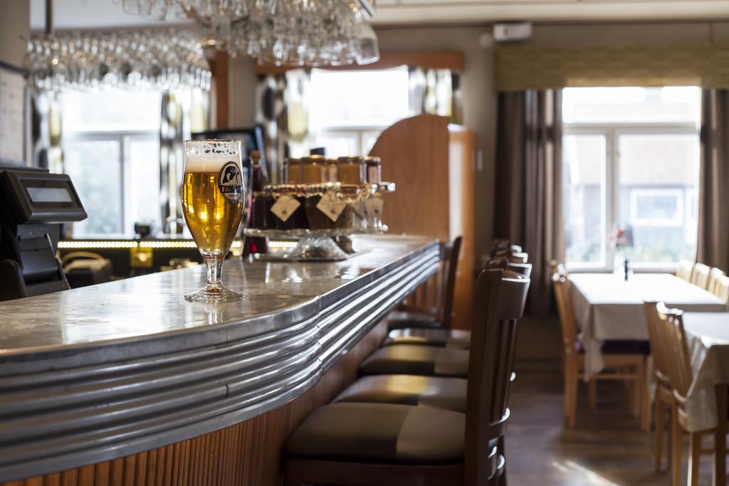 Hotell Nordevik Skarhamn Bagian luar foto