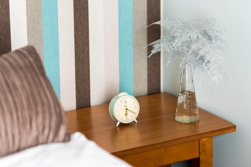 Hotell Nordevik Skarhamn Ruang foto